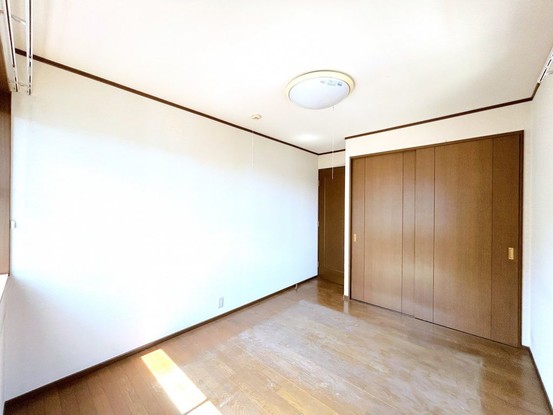 detached 千葉県木更津市真舟１丁目6-3 ゆみーる真舟2番館 1階