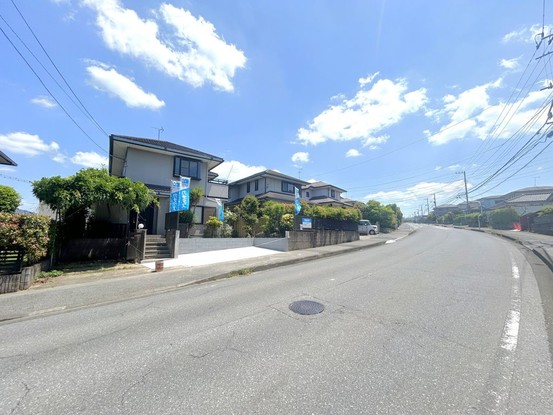 detached 千葉県木更津市真舟１丁目6-3 ゆみーる真舟2番館 1階