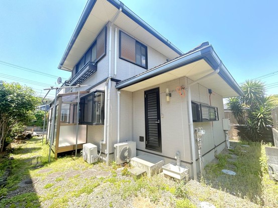 detached 千葉県木更津市真舟１丁目6-3 ゆみーる真舟2番館 1階