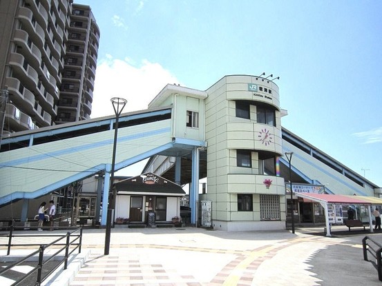 detached 千葉県木更津市真舟１丁目6-3 ゆみーる真舟2番館 1階
