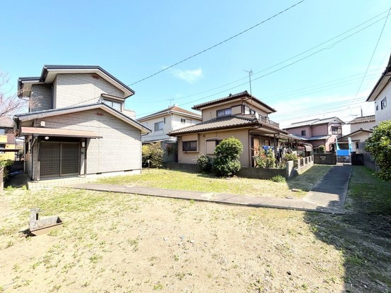 detached 千葉県木更津市真舟１丁目6-3 ゆみーる真舟2番館 1階