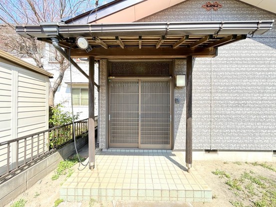 detached 千葉県木更津市真舟１丁目6-3 ゆみーる真舟2番館 1階