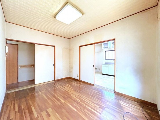 detached 千葉県木更津市真舟１丁目6-3 ゆみーる真舟2番館 1階