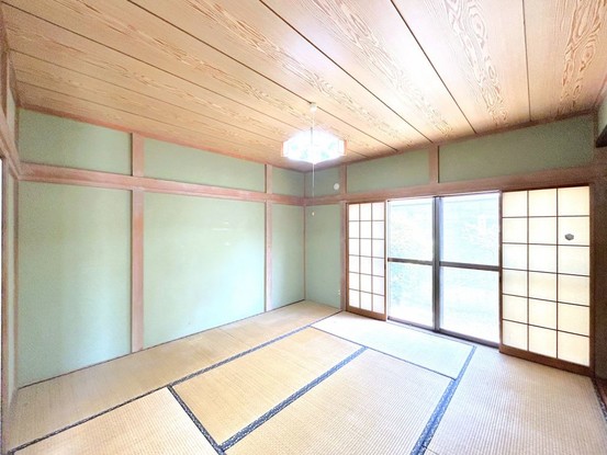 detached 千葉県木更津市真舟１丁目6-3 ゆみーる真舟2番館 1階