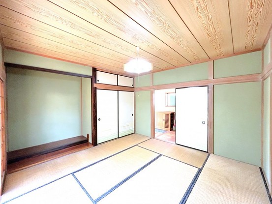 detached 千葉県木更津市真舟１丁目6-3 ゆみーる真舟2番館 1階