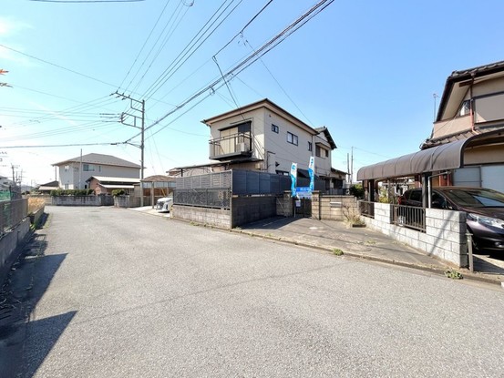 detached 千葉県木更津市真舟１丁目6-3 ゆみーる真舟2番館 1階