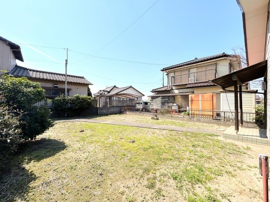 detached 千葉県木更津市真舟１丁目6-3 ゆみーる真舟2番館 1階