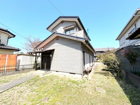 detached 千葉県木更津市真舟１丁目6-3 ゆみーる真舟2番館 1階