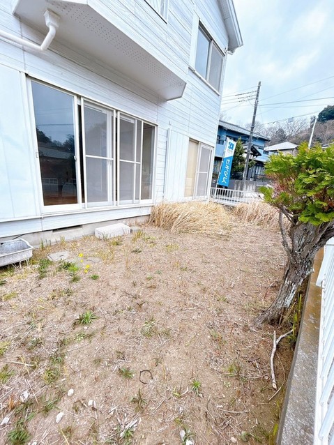 detached 千葉県木更津市真舟１丁目6-3 ゆみーる真舟2番館 1階