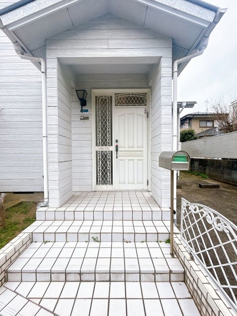 detached 千葉県木更津市真舟１丁目6-3 ゆみーる真舟2番館 1階