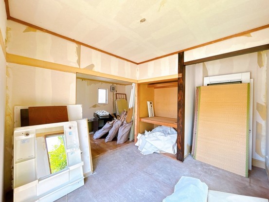 detached 千葉県木更津市真舟１丁目6-3 ゆみーる真舟2番館 1階