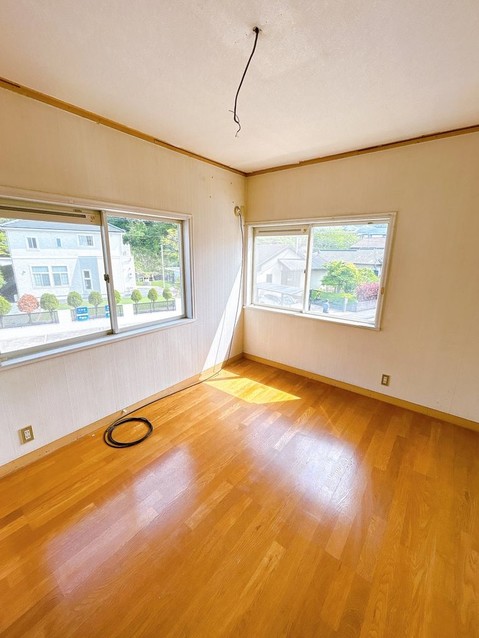 detached 千葉県木更津市真舟１丁目6-3 ゆみーる真舟2番館 1階