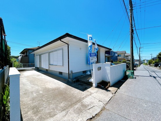 detached 千葉県木更津市真舟１丁目6-3 ゆみーる真舟2番館 1階