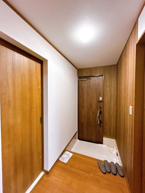 detached 千葉県木更津市真舟１丁目6-3 ゆみーる真舟2番館 1階