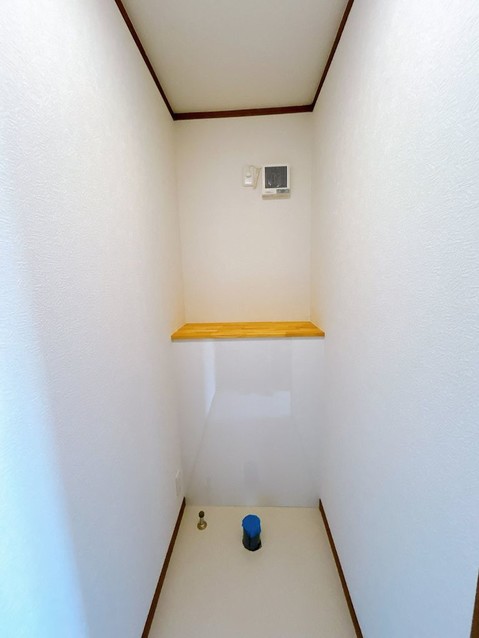 detached 千葉県木更津市真舟１丁目6-3 ゆみーる真舟2番館 1階
