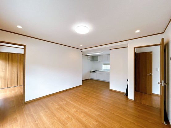 detached 千葉県木更津市真舟１丁目6-3 ゆみーる真舟2番館 1階