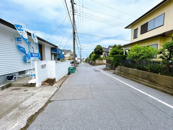 detached 千葉県木更津市真舟１丁目6-3 ゆみーる真舟2番館 1階