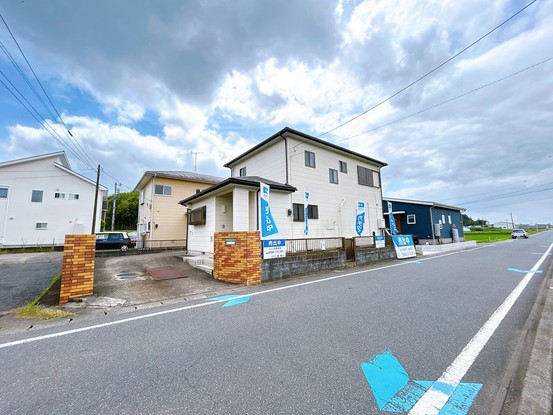 detached 千葉県木更津市真舟１丁目6-3 ゆみーる真舟2番館 1階