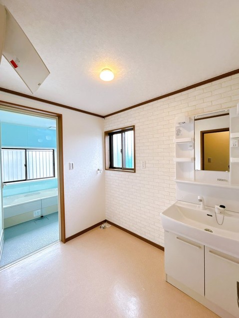 detached 千葉県木更津市真舟１丁目6-3 ゆみーる真舟2番館 1階