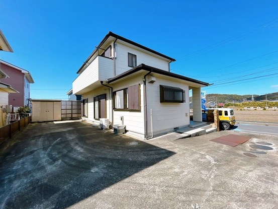 detached 千葉県木更津市真舟１丁目6-3 ゆみーる真舟2番館 1階