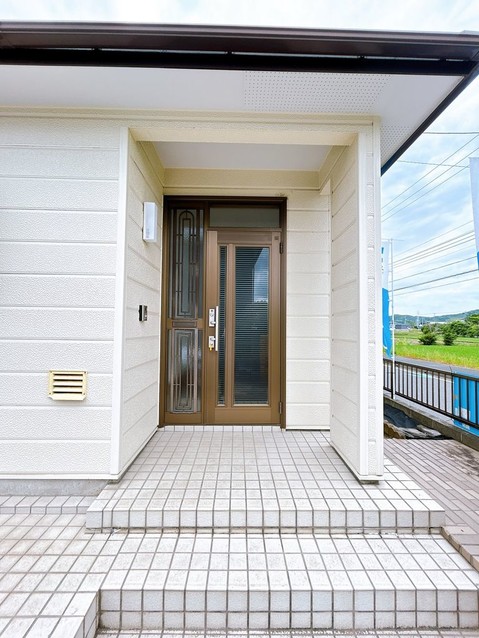 detached 千葉県木更津市真舟１丁目6-3 ゆみーる真舟2番館 1階