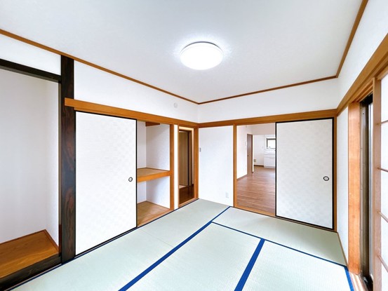 detached 千葉県木更津市真舟１丁目6-3 ゆみーる真舟2番館 1階