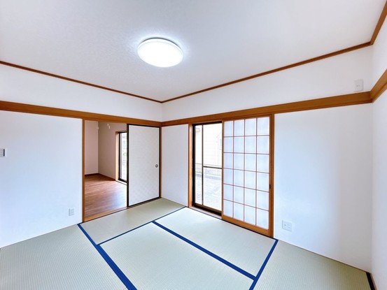detached 千葉県木更津市真舟１丁目6-3 ゆみーる真舟2番館 1階