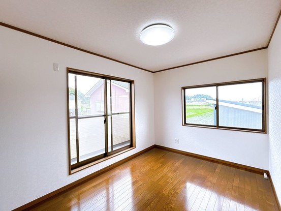 detached 千葉県木更津市真舟１丁目6-3 ゆみーる真舟2番館 1階