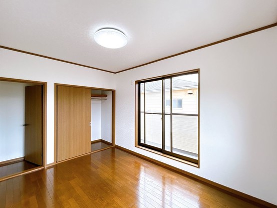 detached 千葉県木更津市真舟１丁目6-3 ゆみーる真舟2番館 1階