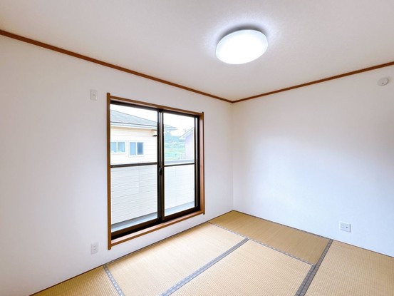 detached 千葉県木更津市真舟１丁目6-3 ゆみーる真舟2番館 1階