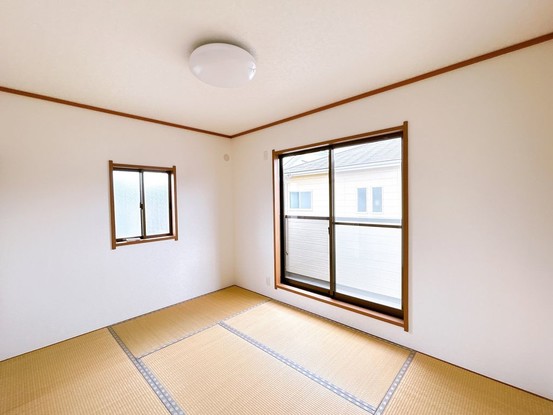detached 千葉県木更津市真舟１丁目6-3 ゆみーる真舟2番館 1階