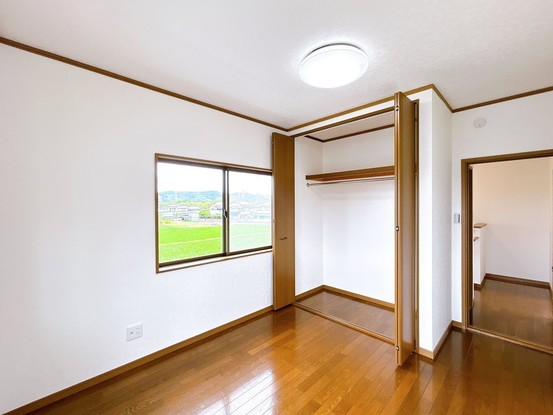 detached 千葉県木更津市真舟１丁目6-3 ゆみーる真舟2番館 1階