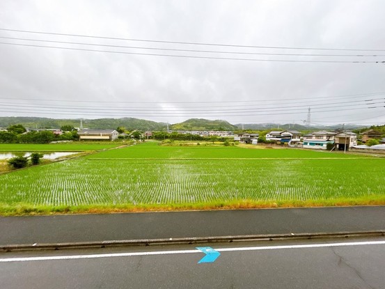 detached 千葉県木更津市真舟１丁目6-3 ゆみーる真舟2番館 1階