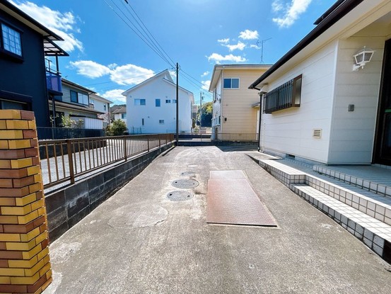 detached 千葉県木更津市真舟１丁目6-3 ゆみーる真舟2番館 1階