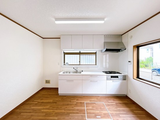 detached 千葉県木更津市真舟１丁目6-3 ゆみーる真舟2番館 1階