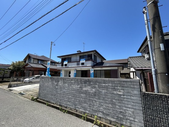 detached 千葉県木更津市真舟１丁目6-3 ゆみーる真舟2番館 1階