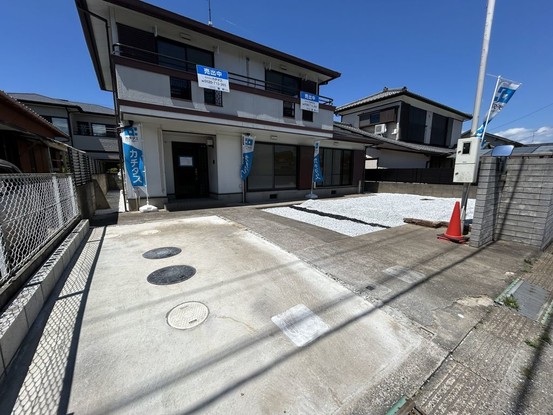 detached 千葉県木更津市真舟１丁目6-3 ゆみーる真舟2番館 1階