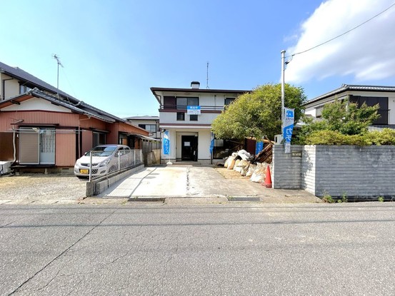 detached 千葉県木更津市真舟１丁目6-3 ゆみーる真舟2番館 1階