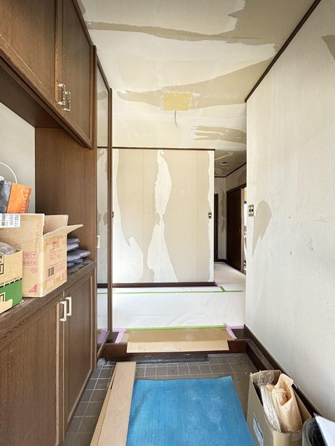 detached 千葉県木更津市真舟１丁目6-3 ゆみーる真舟2番館 1階