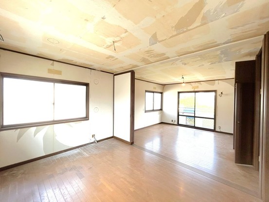 detached 千葉県木更津市真舟１丁目6-3 ゆみーる真舟2番館 1階