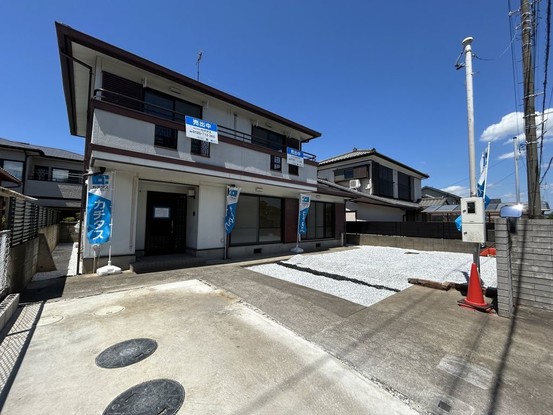 detached 千葉県木更津市真舟１丁目6-3 ゆみーる真舟2番館 1階
