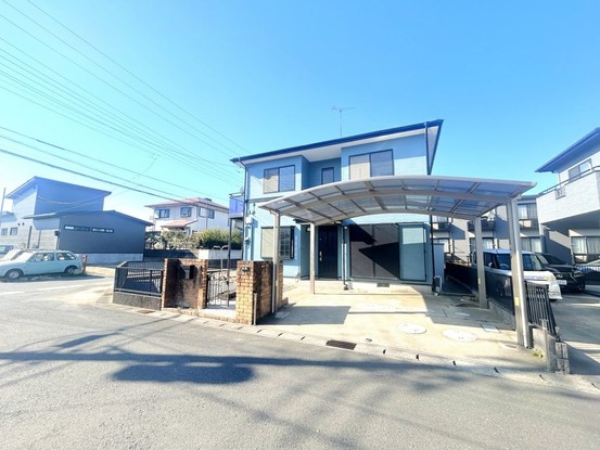 detached 千葉県木更津市真舟１丁目6-3 ゆみーる真舟2番館 1階
