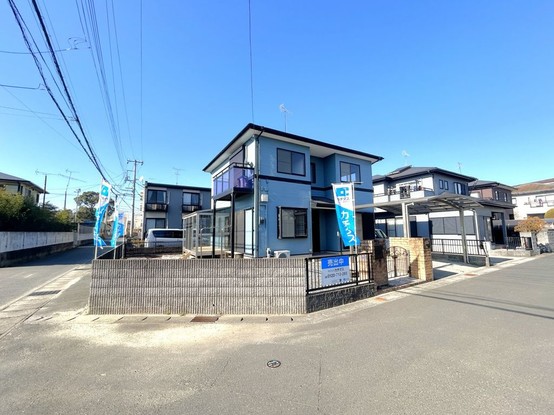 detached 千葉県木更津市真舟１丁目6-3 ゆみーる真舟2番館 1階
