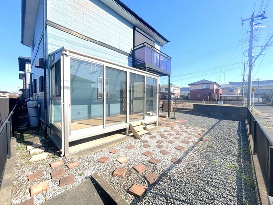 detached 千葉県木更津市真舟１丁目6-3 ゆみーる真舟2番館 1階