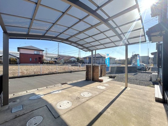 detached 千葉県木更津市真舟１丁目6-3 ゆみーる真舟2番館 1階