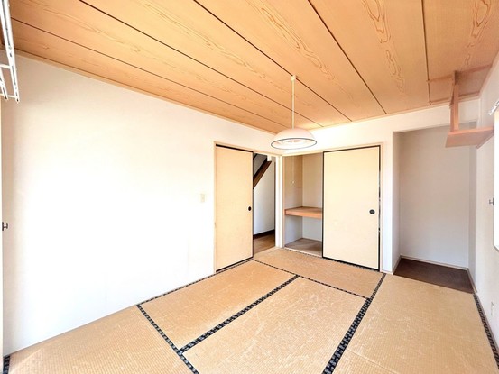 detached 千葉県木更津市真舟１丁目6-3 ゆみーる真舟2番館 1階