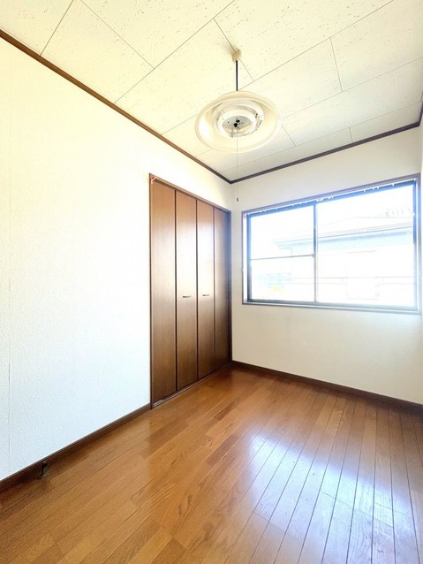 detached 千葉県木更津市真舟１丁目6-3 ゆみーる真舟2番館 1階