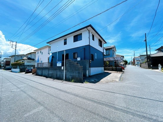 detached 千葉県木更津市真舟１丁目6-3 ゆみーる真舟2番館 1階