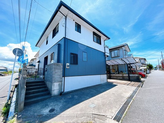 detached 千葉県木更津市真舟１丁目6-3 ゆみーる真舟2番館 1階