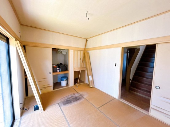 detached 千葉県木更津市真舟１丁目6-3 ゆみーる真舟2番館 1階